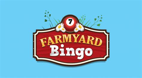 Farmyard bingo review login